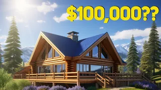 The Real Home Prices in Montana