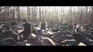 Square Peg Round Hole Plays Ringing Rocks