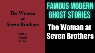 Learn English with ghost stories: The best audiobooks for learning English