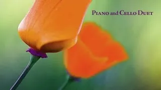 Brian Crain - Piano and Cello Duet (Full Album)