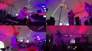 Electric Orange Peel (Opener) Live @May Daze 2018