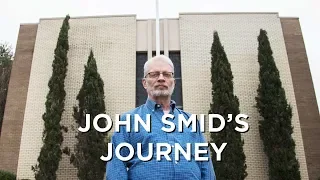 Former Director of Love in Action John Smid talks about his journey