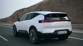 Polestar 3 Revealed!