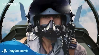 PlayStation VR | Live the Game