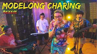 Black Jack - Ang Modelong Charing | Tropavibes Reggae Cover (Remastered)