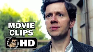 13 MINUTES - 8 Movie Clips + Trailer (2017) Historical Drama Film HD