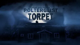 GHOST HUNT - THE POLTERGEIST CROFT