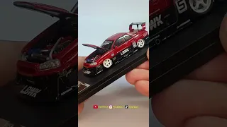 Diecast keren parah! fiturnya bikin nganga!