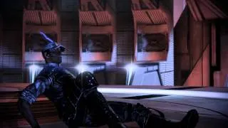 Mass Effect 3 Original Endings