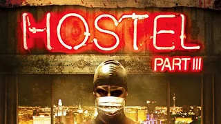 Hostel 3 - Trailer Deutsch (HD)