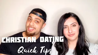 Kingdøm Dating | Quick Tips for Christian Dating 2020