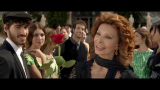 Sophia Loren Dolce & Gabbana Sicily   Morricone e Tornatore TV Spot pubblicitario 91''