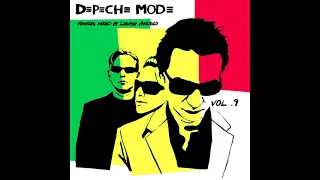 Depeche Mode Remixes vol.9 mixed by Lukash Andego