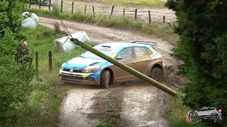 Rallye Castine Terre d'Occitanie 2024 | BEST OF