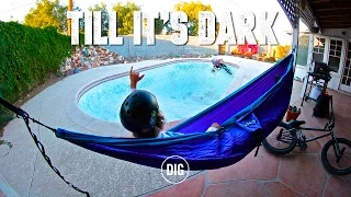 "Permission Pool" - Till It's Dark