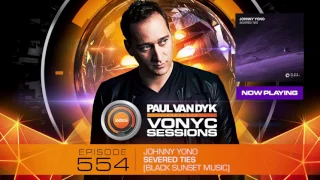 Paul van Dyk VONYC Sessions 554