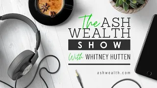 The Ash Wealth Show: 8 Ways to Scale Your Rental Portfolio (and Fund Your Future!)