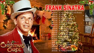 Frank Sinatra Christmas Songs 2023 🎄 Frank Sinatra Christmas Carols 🎄 Frank Sinatra Christmas Music