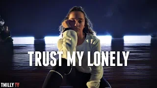 Alessia Cara - Trust My Lonely - Dance Choreography by Jojo Gomez ft Sean Lew Kaycee Rice Bailey Sok