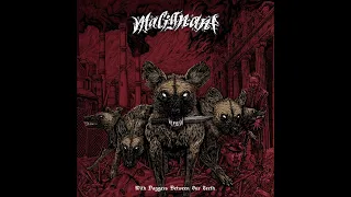 Malignant - With Daggers Between Our Teeth 2021 (Full EP)