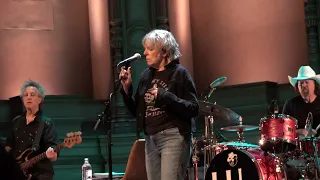 Lucinda Williams - Rock N Roll Heart - Vancouver, BC (The Orpheum)