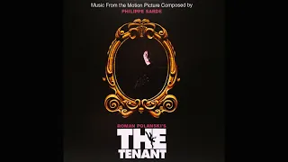 The Tenant (1976) Soundtrack by Philippe Sarde (Expanded)