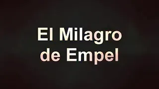 Milagro de Empel , Patrona infanteria.