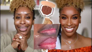 Stop Doing THAT To Your Face...Start Doing THIS! | Jackie Aina