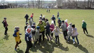 Один день із життя педагога в Жердянській ЗОШ І - ІІІ ст.