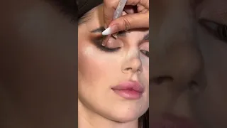 تتوريال مكياج ناعم للمناسبات ٢٠٢٣//Soft makeup tutorial for 2023 occasions💜