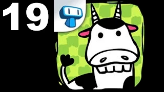 Cow Evolution - Gameplay Walkthrough Part 19 (iOS, Android)