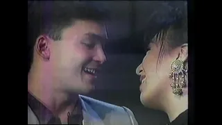 Sharon Cuneta an intimate interview on TSCS 1993 (Part 1) #sharoncuneta #gabbyconcepcion