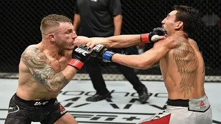 Alexander Volkanovski vs Max Holloway UFC 251 FULL FIGHT CHAMPIONS