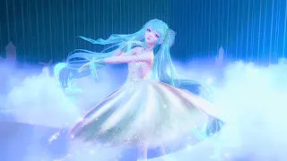 Shining Miku | Ballet Dance | Feather of Virtue #shiningnikkiglobal