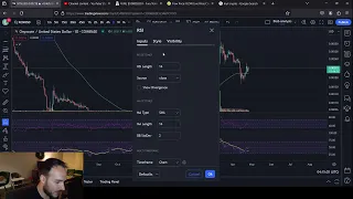 XCN Price Predictions, Is The Low In????