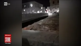 Alluvione in Emilia Romagna: il coraggio di ricominciare  - Storie italiane - 29/12/2023