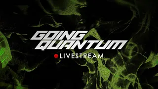 🔴 Drum & Bass LIVE - GOING QUANTUM LIVESTREAM 17