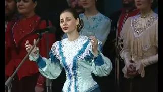 Марина Гольченко "Вітре буйний"