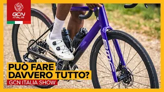 Perché stanno scomparendo le bici specialistiche | GCN Italia Show 277