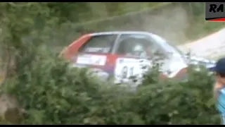 Rallye du Boulonnais 2012 [Crash & Show]