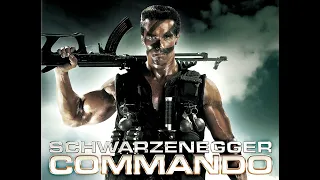 Happy Hour #7 - Commando (feat. HeelvsBabyface)