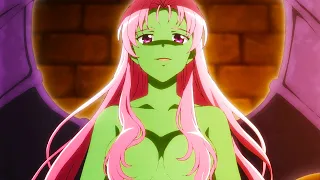 De Todas as CRIATURAS ela é a PIOR (Benriya Saitou) Anime Recap [Parte 1 de 2]
