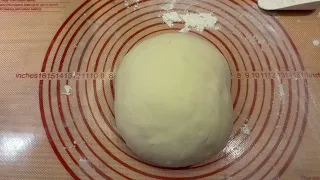 Универсальное дрожжевое тесто для любой выпечки - Versatile yeast dough for any baking