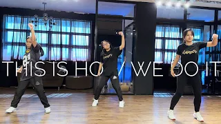 This is How We Do It | Hip Hop, PERFORMING ARTS STUDIO PH