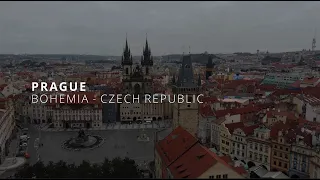 Prague - Czech Republic