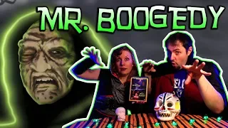 BOOGEDY BOOGEDY BOO! (Mr. Boogedy) (Movie Nights) (ft. @phelous)