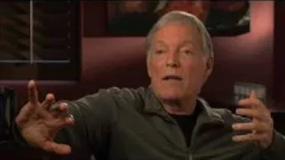 Richard Chamberlain discusses audience reaction to "The  Thorn Birds" - EMMYTVLEGENDS