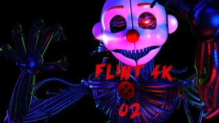 SFM:Ennard's revenge music by Tryhardninja :Circus of the dead