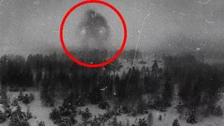 Top 15 Mysterious Photographs That NEED Explaining