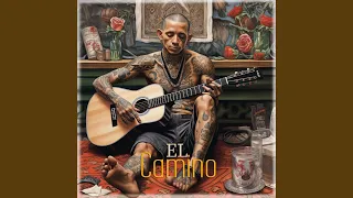 " El Camino " Old School Rap Beat Instrumental